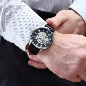 Watches