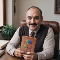 The Story Within - Journal