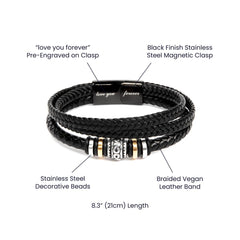 Promise Things in Life – Bracelet